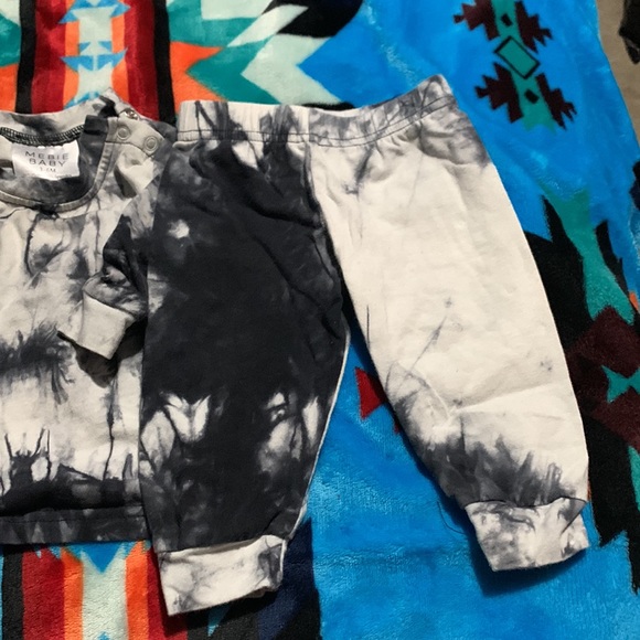 MEBIE BABY 3-6 month set - Picture 2 of 3